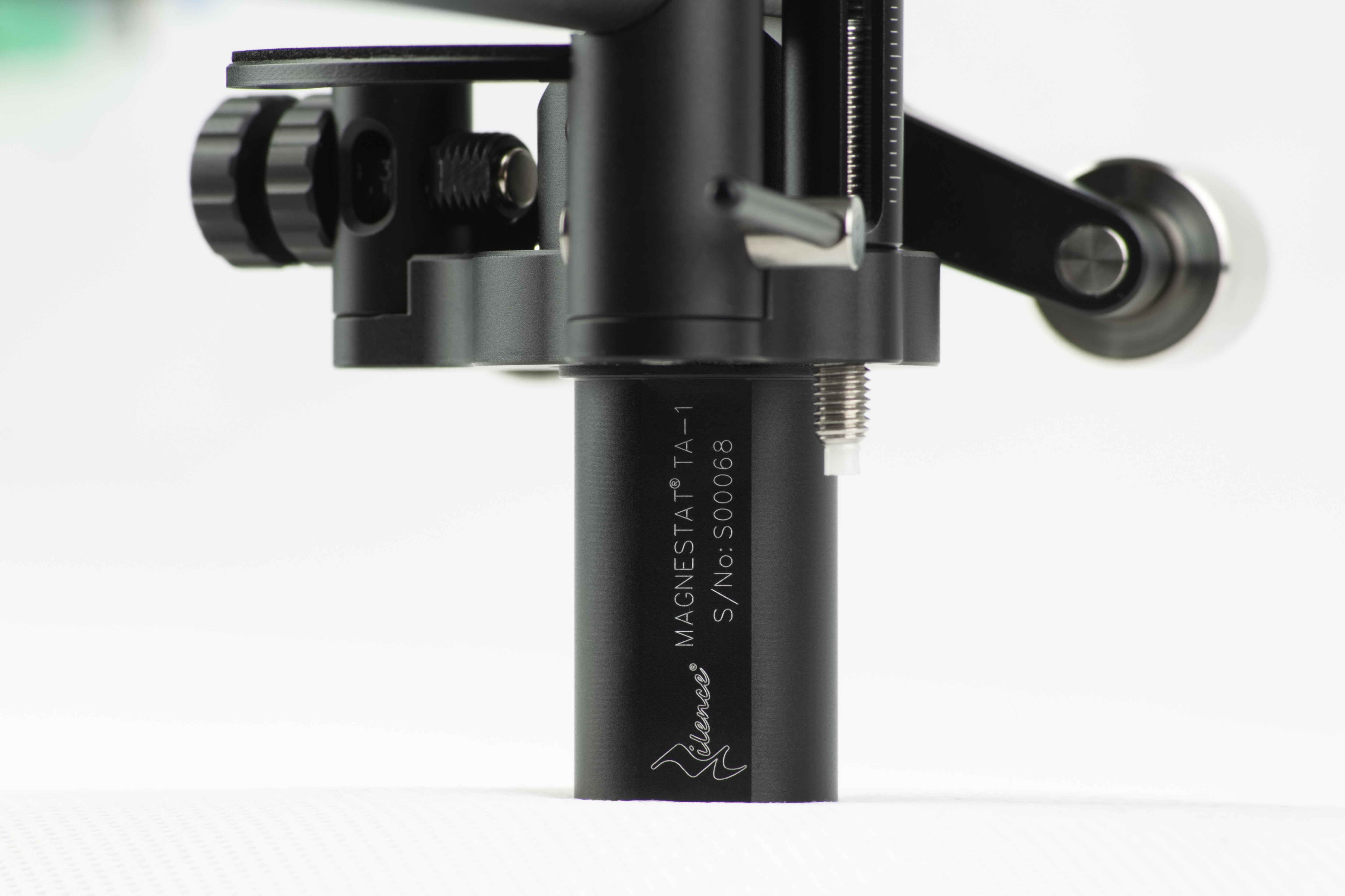 Silence TA-1 MAGNESTAT®