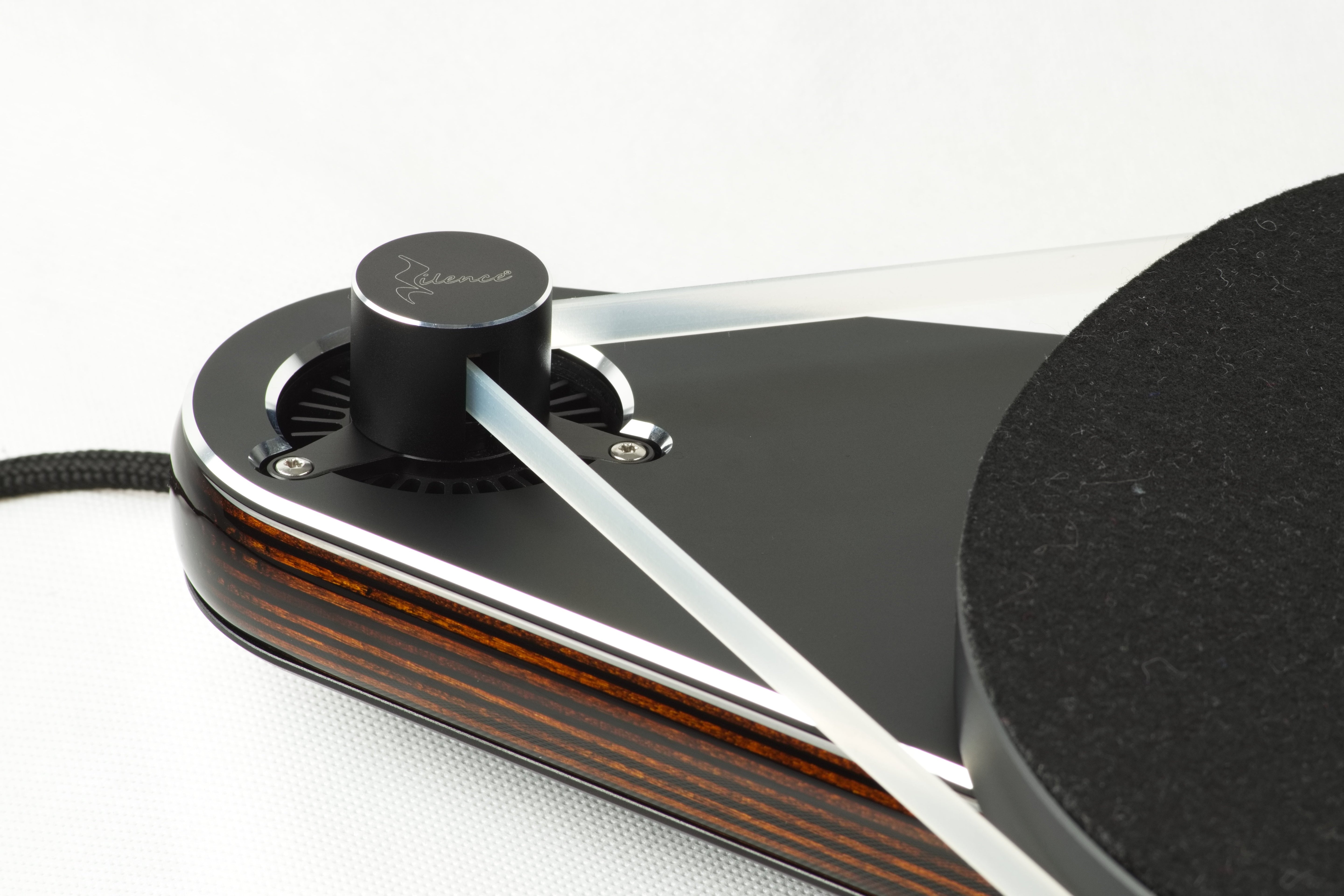 SILBELT™ - Precision Turntable Belts