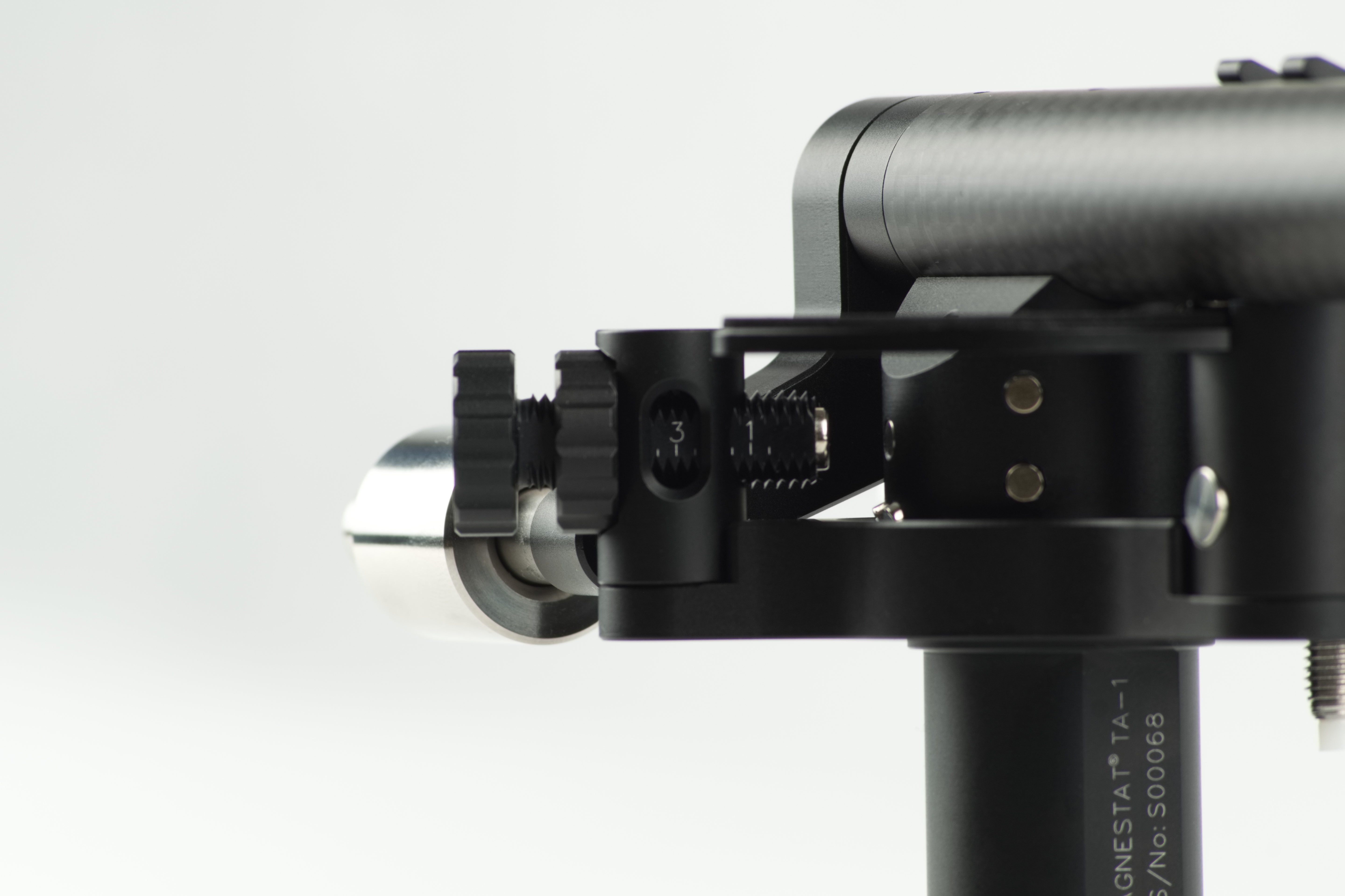 Silence TA-1 MAGNESTAT®